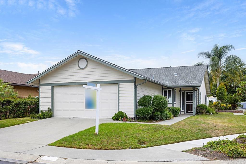 2045 Cottage Way