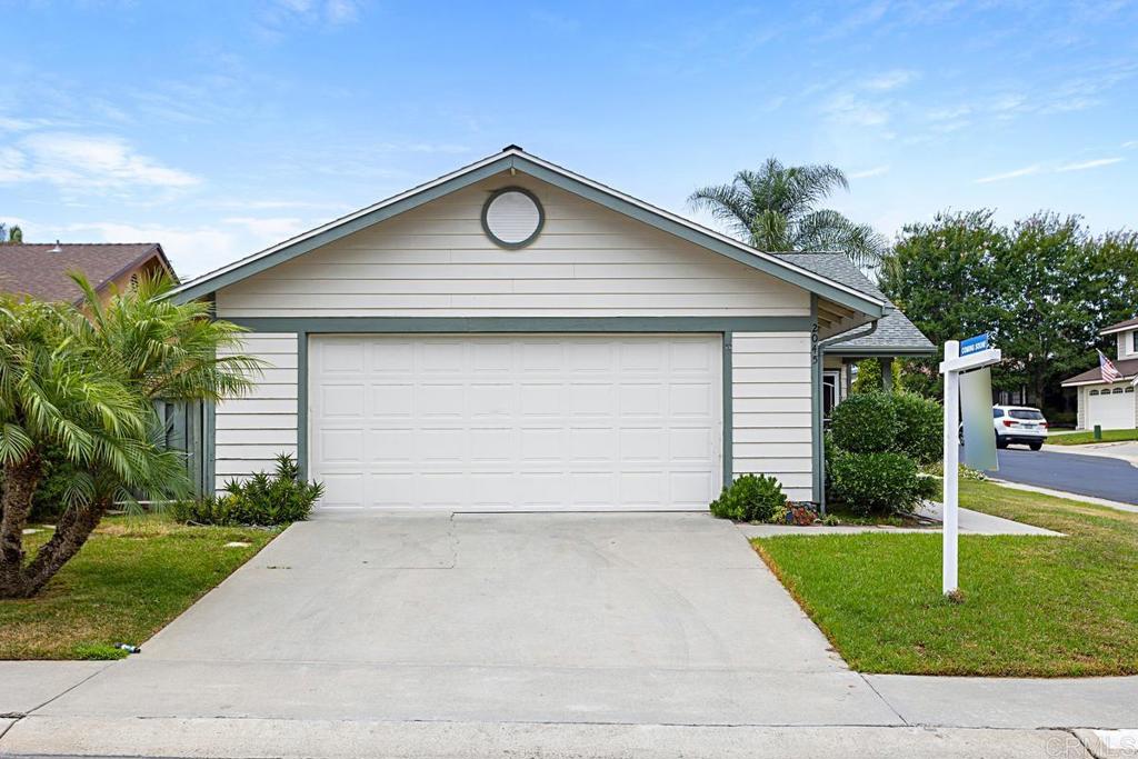 2045 Cottage Way