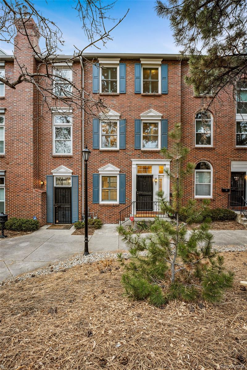 479 Josephine Street
