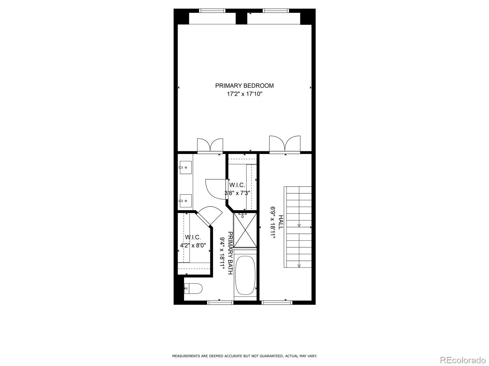 479 Josephine Street