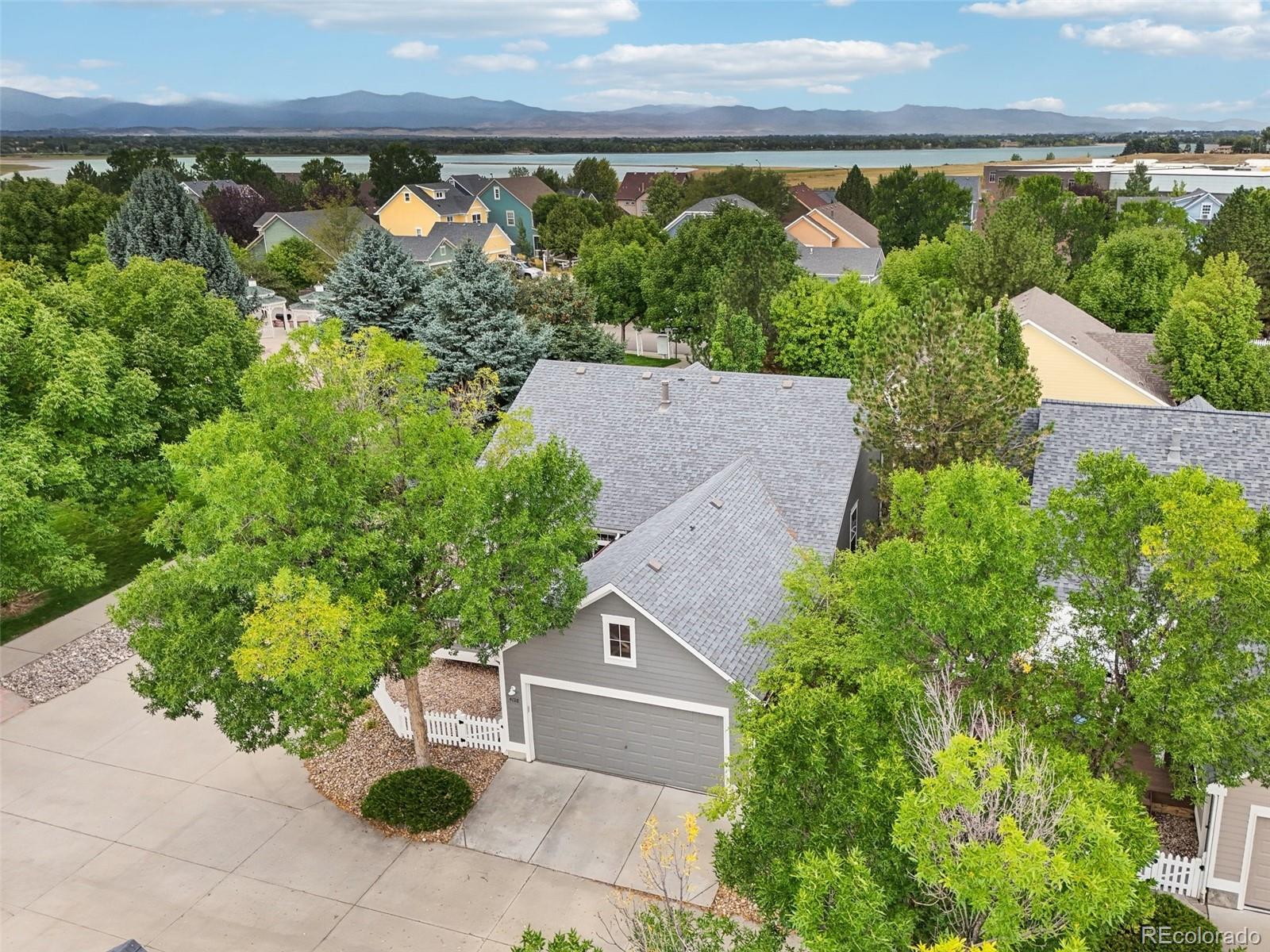 4128 Buffalo Mountain Drive