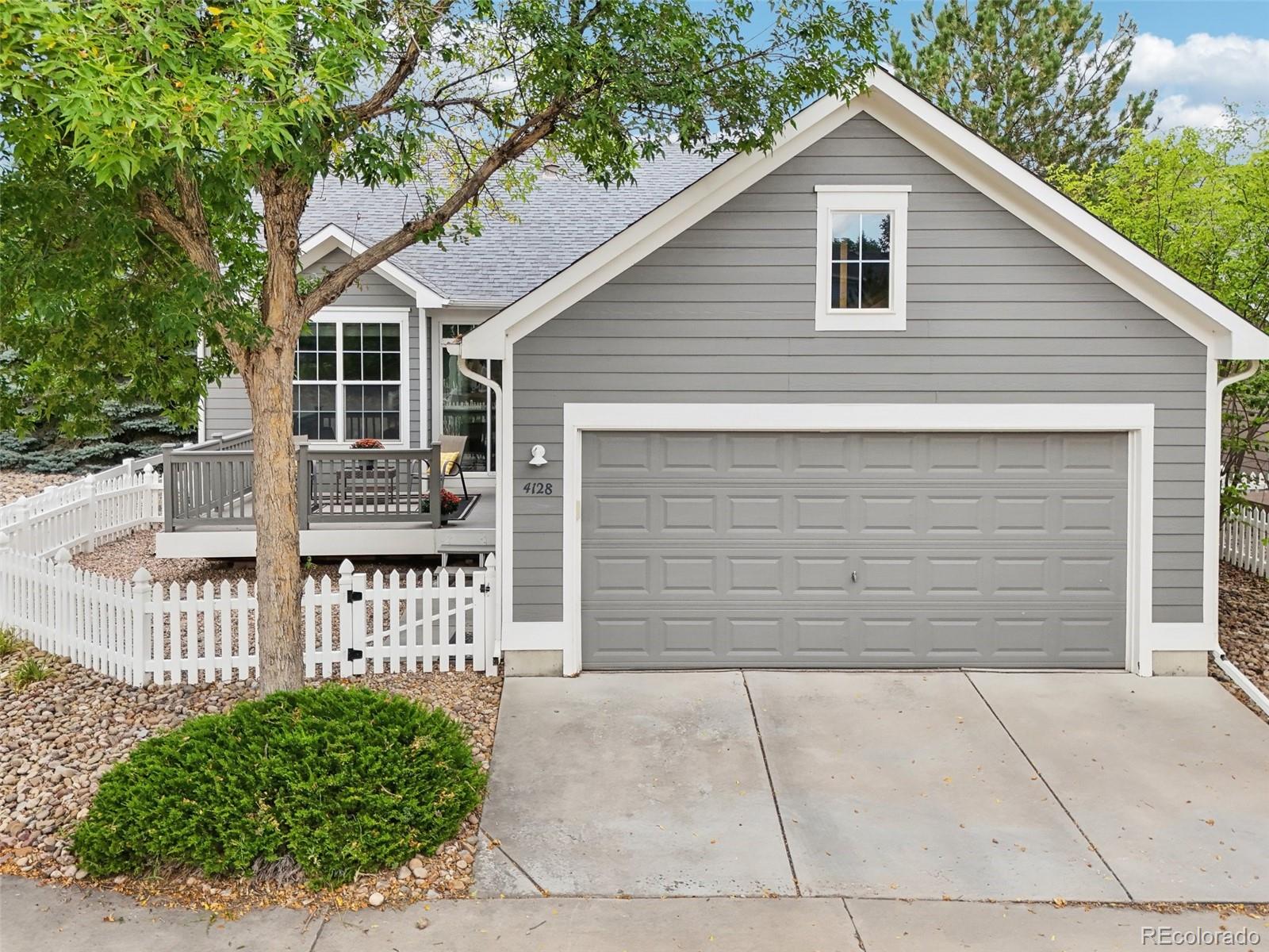 4128 Buffalo Mountain Drive