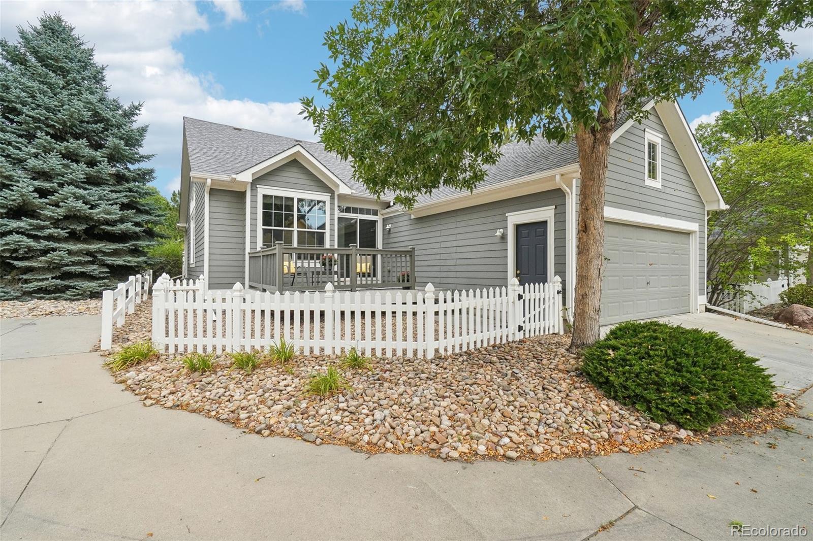 4128 Buffalo Mountain Drive
