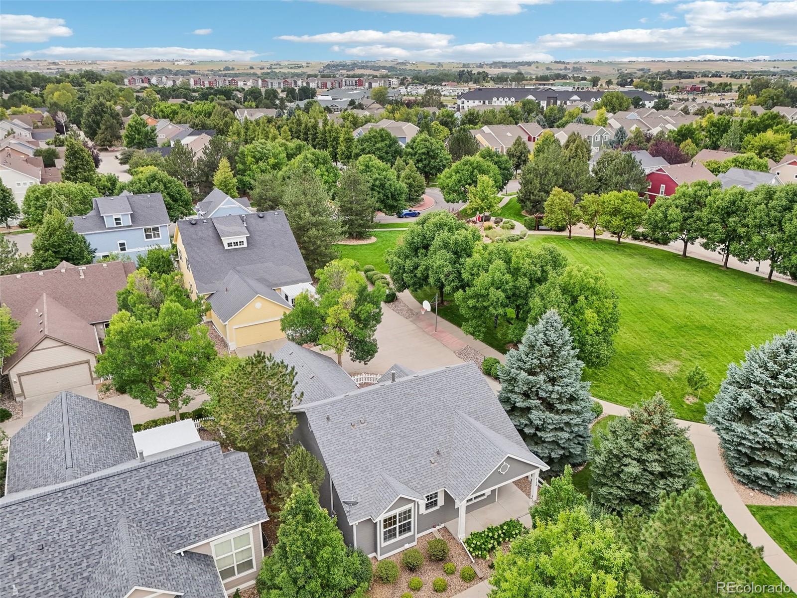 4128 Buffalo Mountain Drive