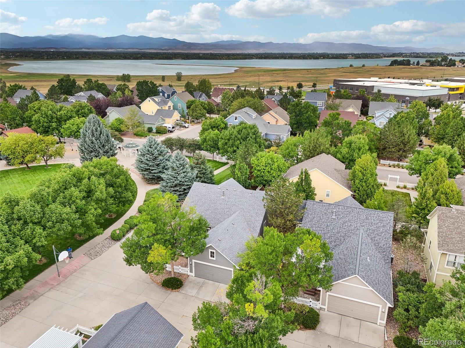 4128 Buffalo Mountain Drive