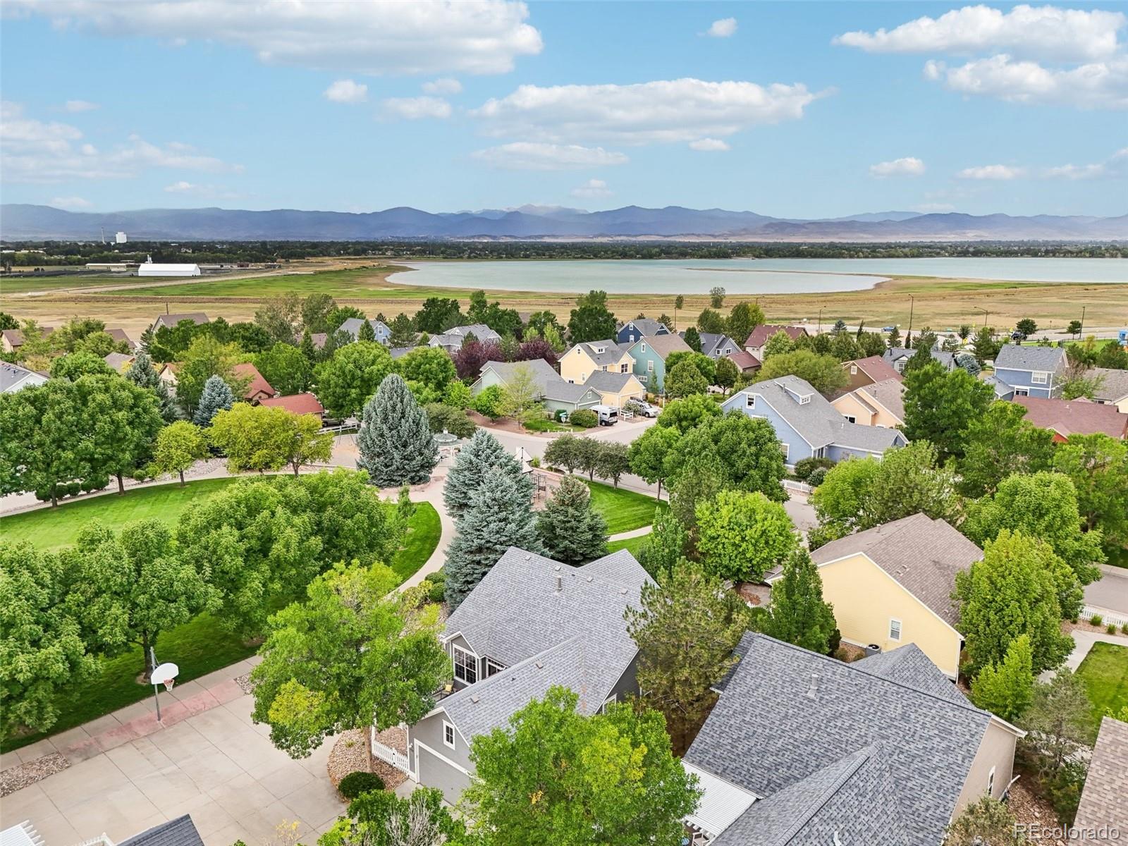4128 Buffalo Mountain Drive
