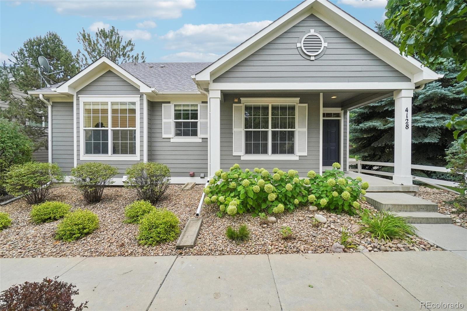 4128 Buffalo Mountain Drive