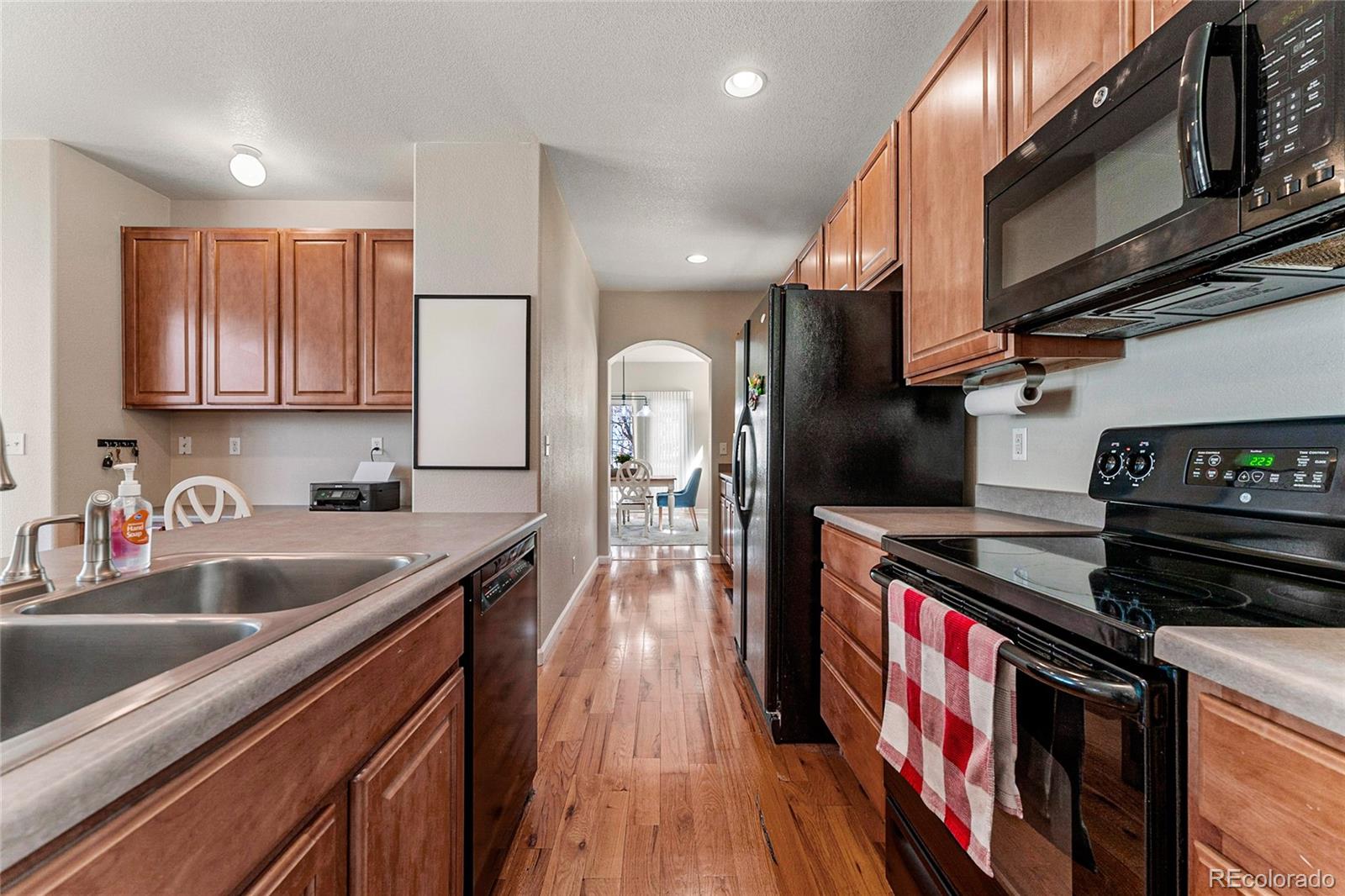 13043 Umatilla Court