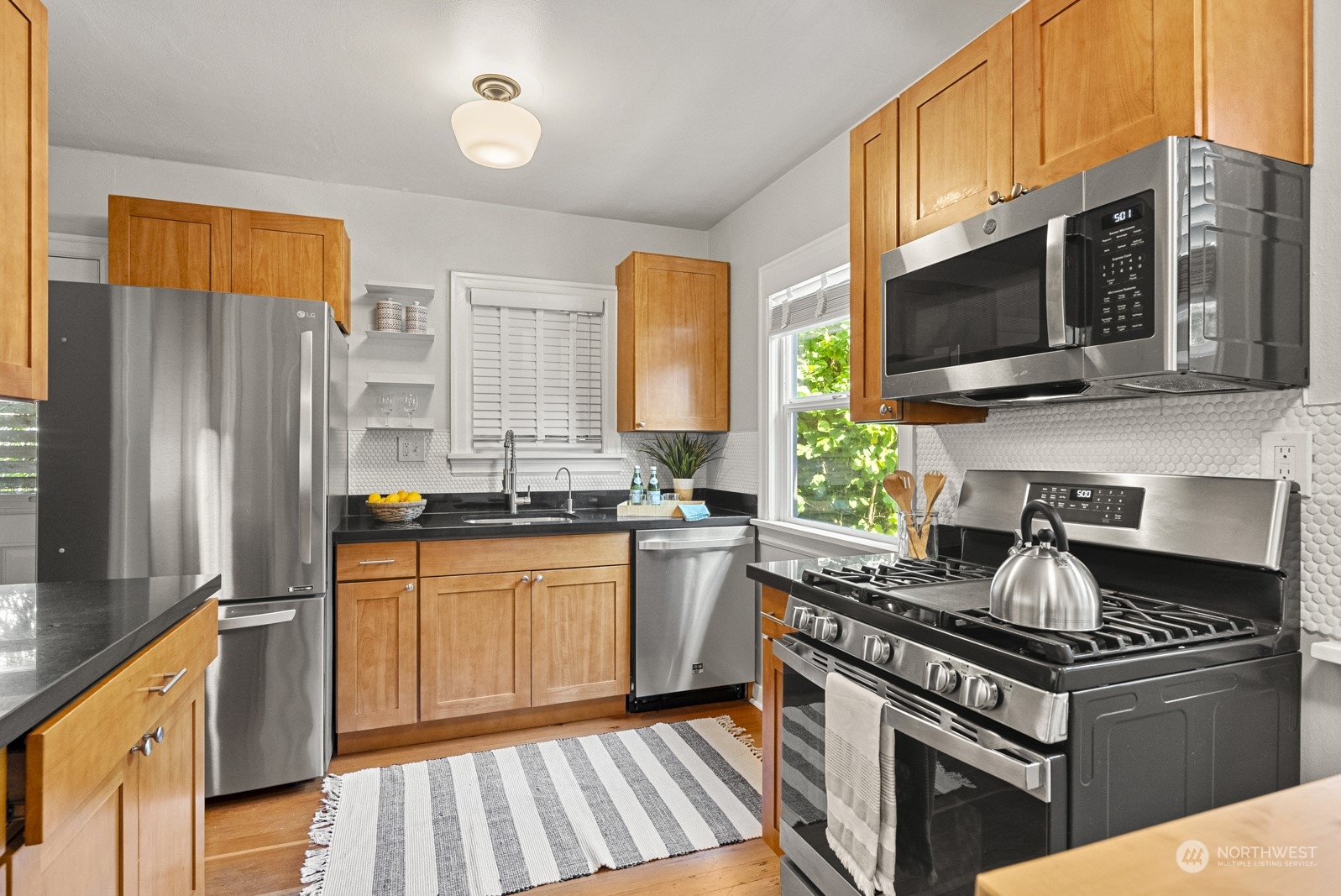 532 NE 92nd Street