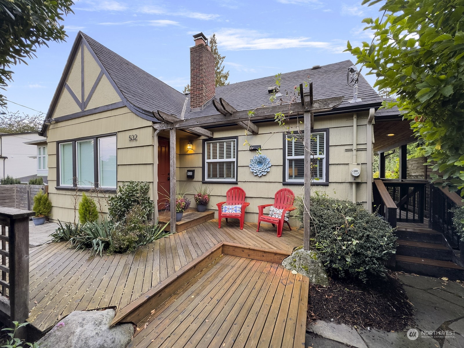 532 NE 92nd Street