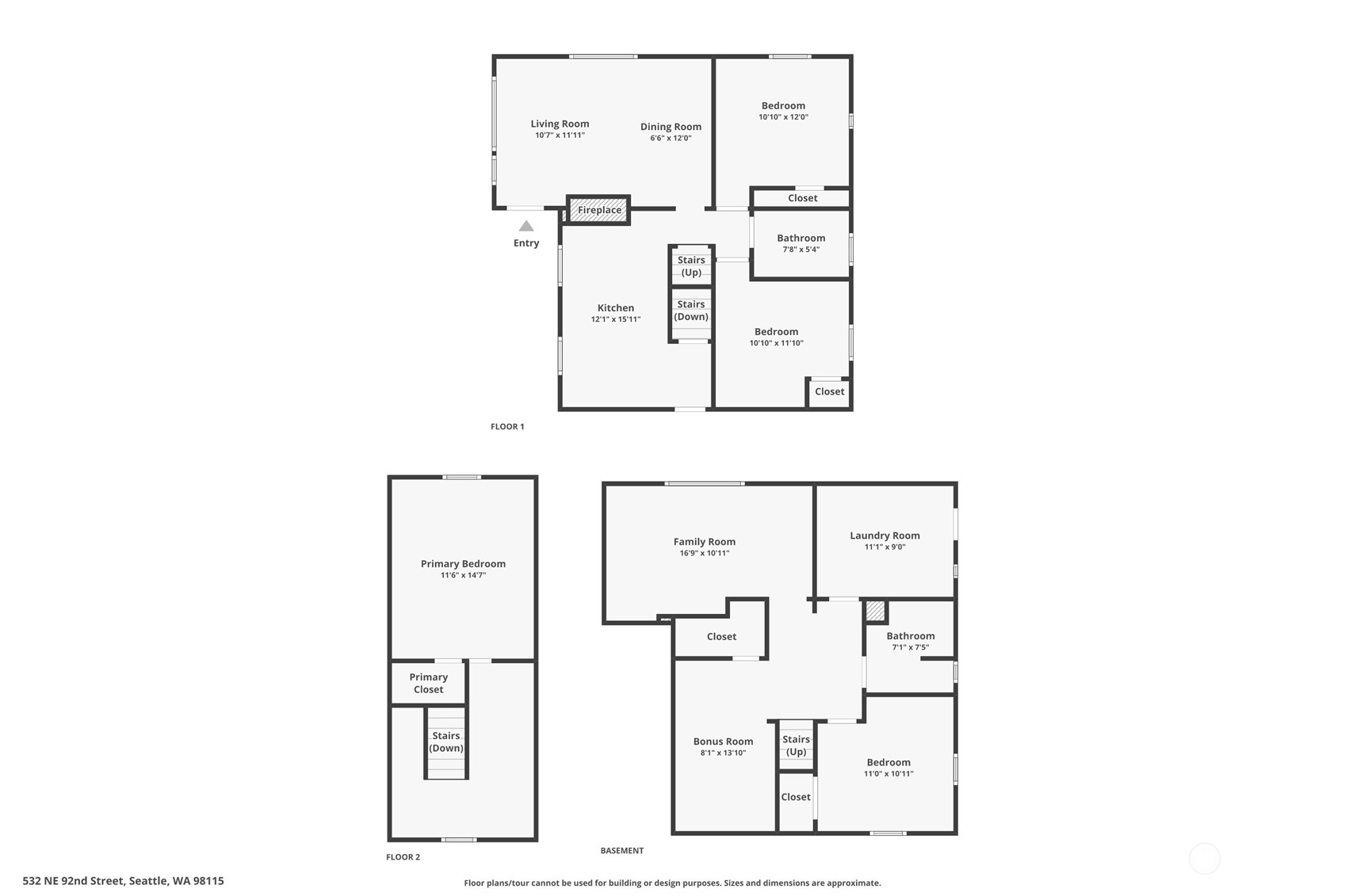 532 NE 92nd Street