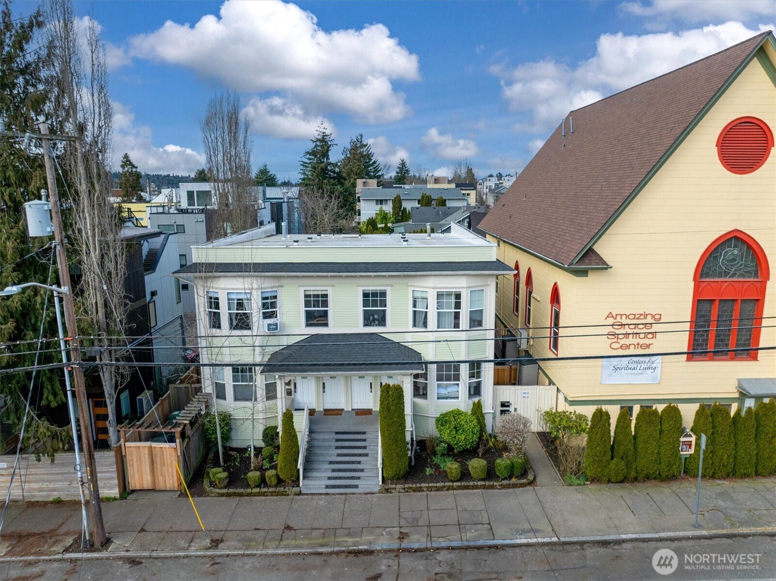 6015 20th Avenue NW