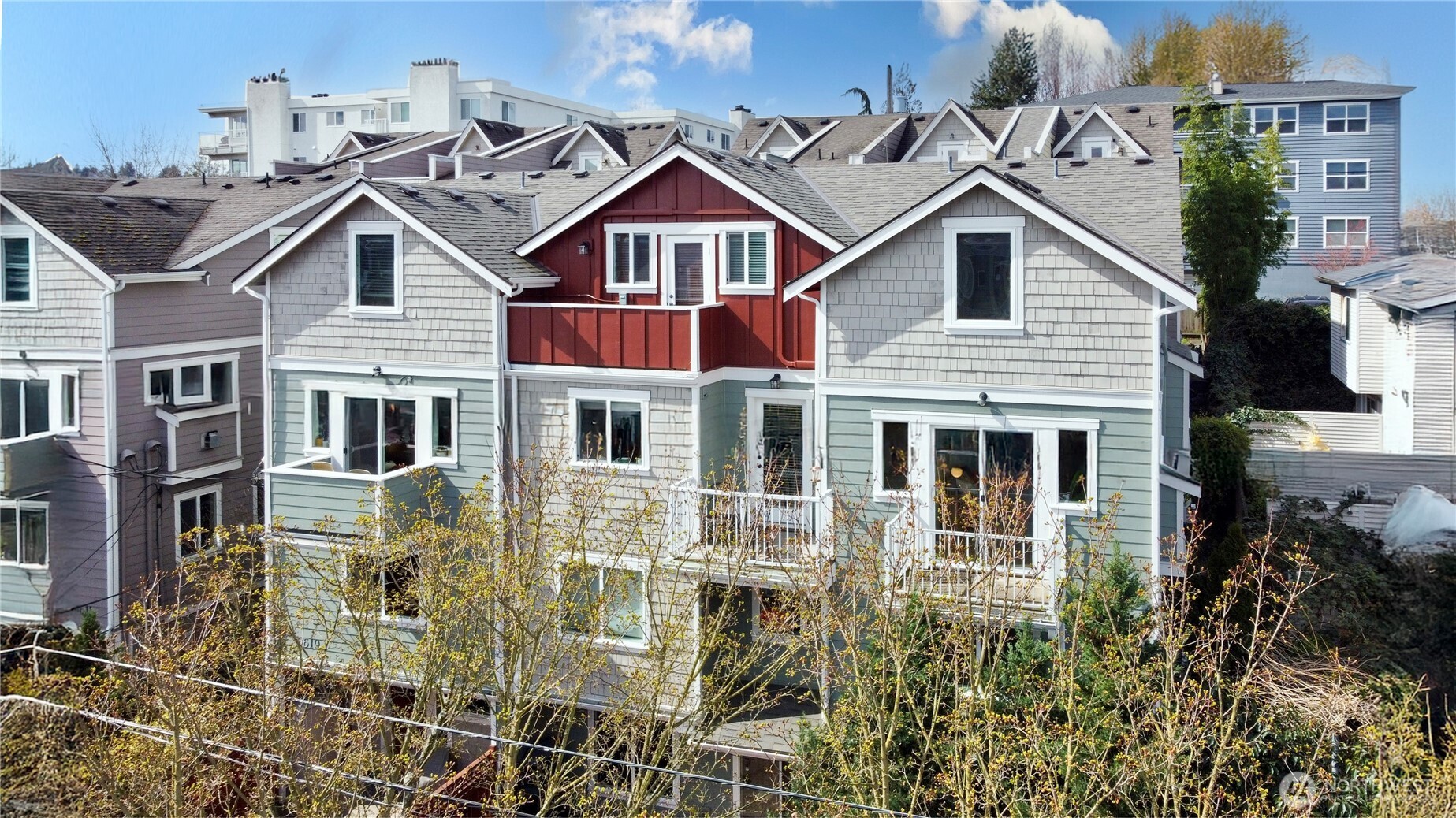 3619 Albion Pl N N Unit: C