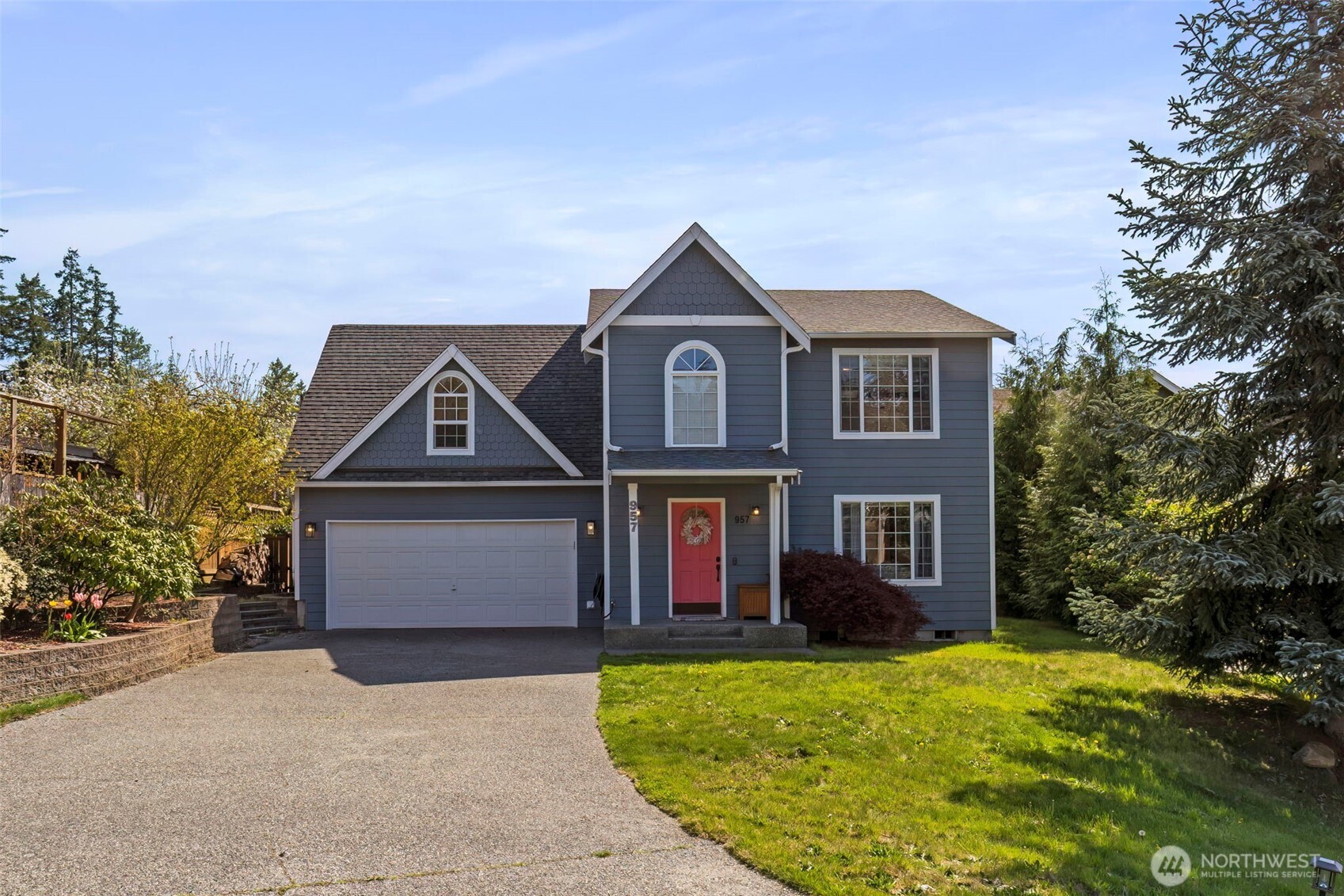957 NW Durango Court