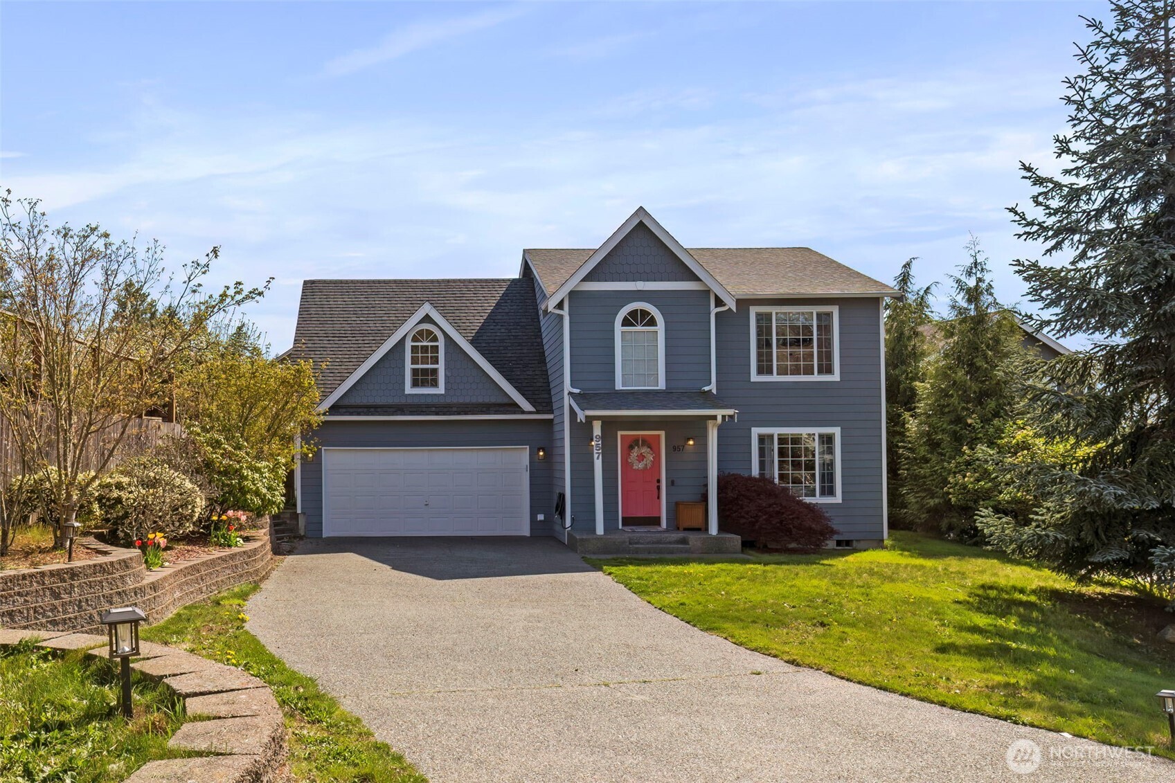 957 NW Durango Court