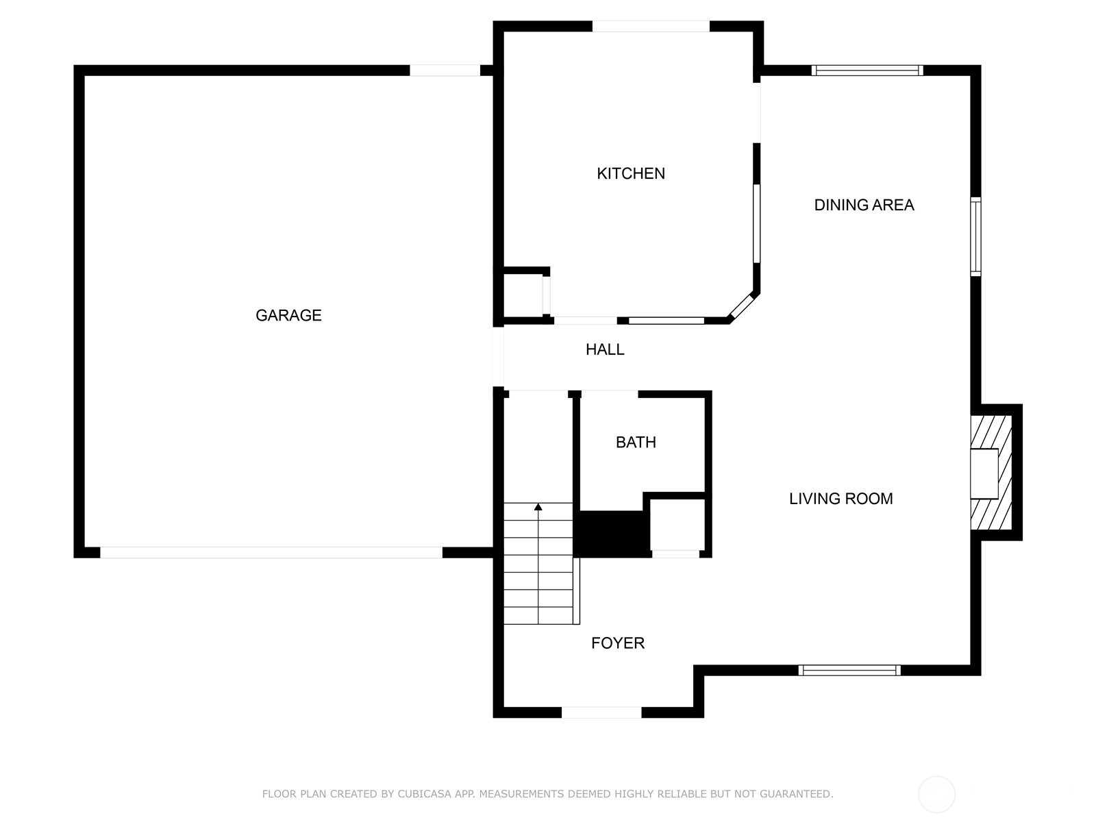 957 NW Durango Court