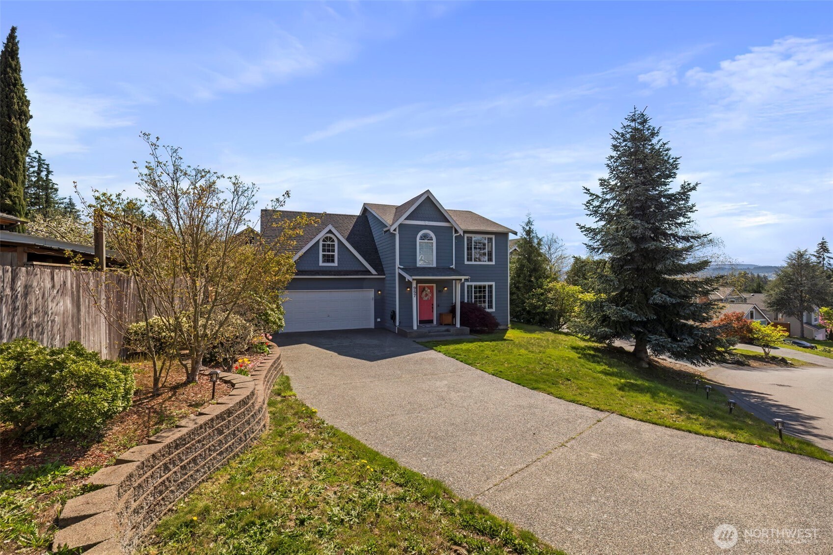 957 NW Durango Court