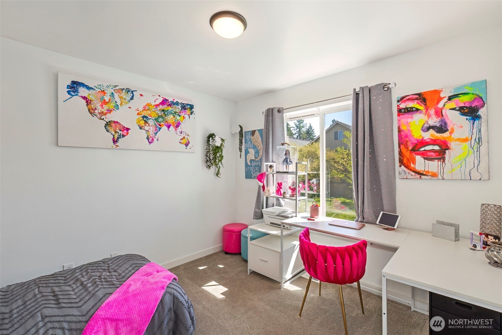957 NW Durango Court