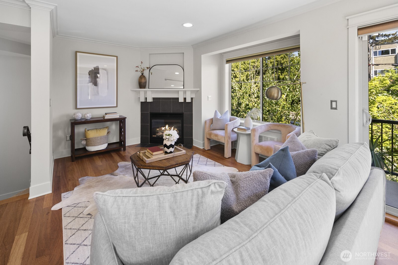 6737 24th Avenue NW Unit: A