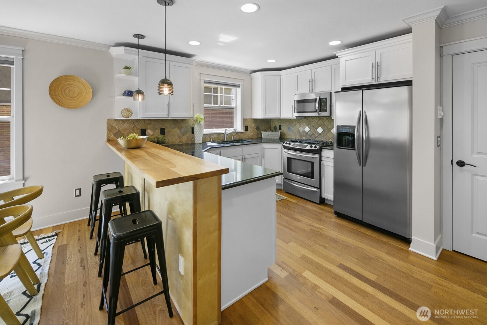 6737 24th Avenue NW Unit: A
