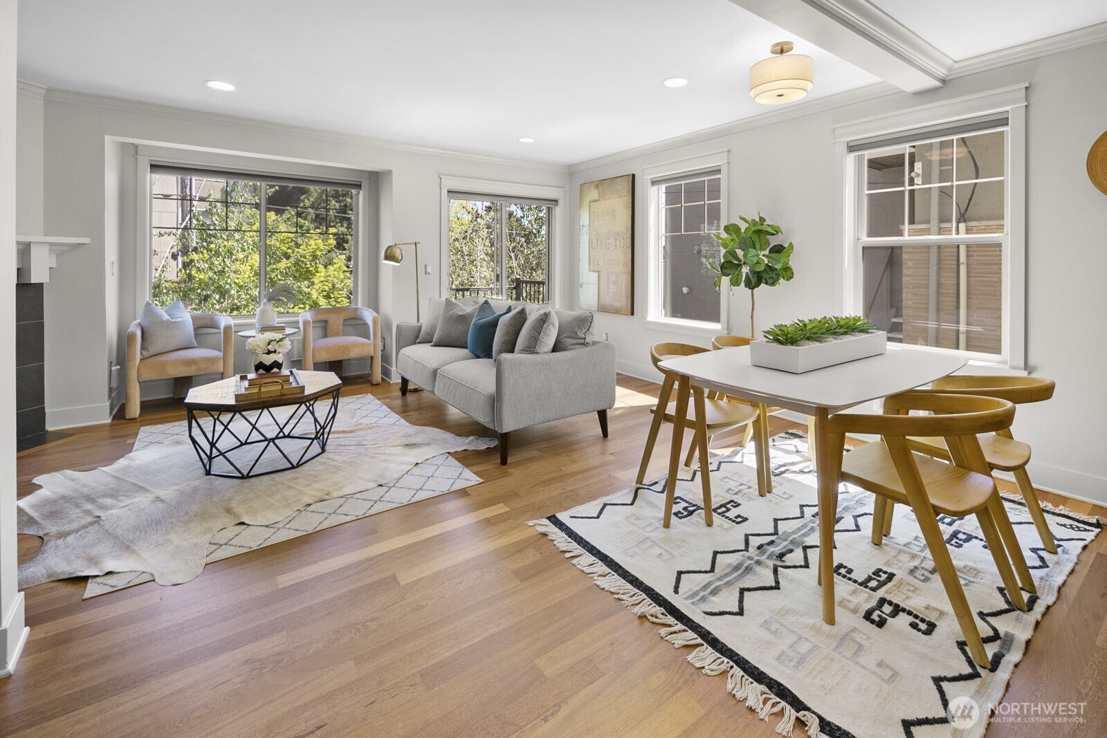 6737 24th Avenue NW Unit: A