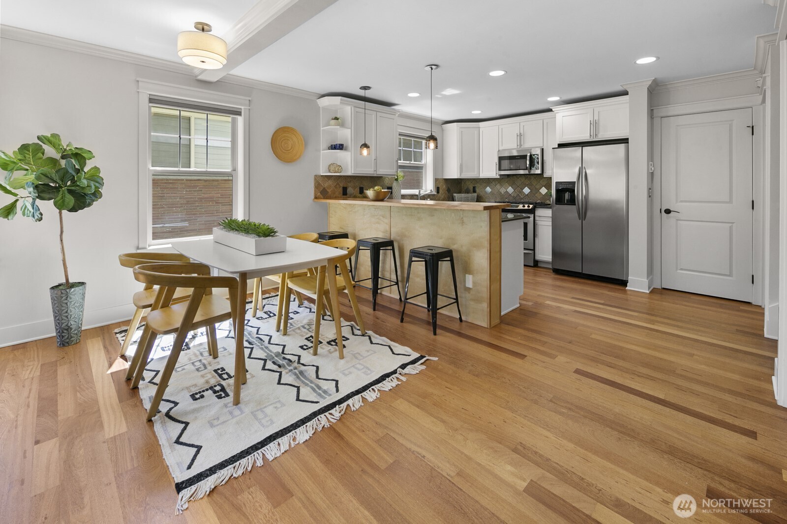 6737 24th Avenue NW Unit: A