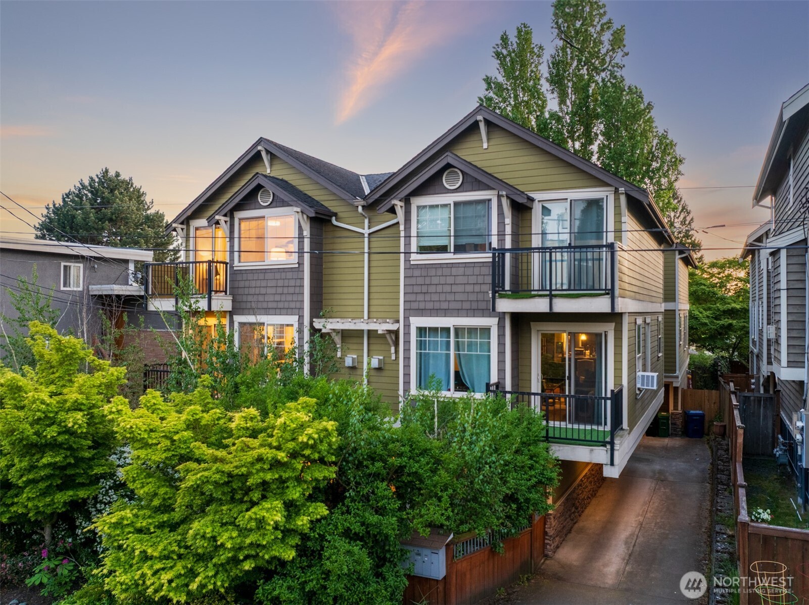 6737 24th Avenue NW Unit: A
