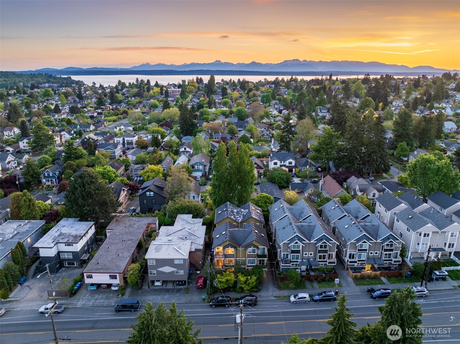 6737 24th Avenue NW Unit: A