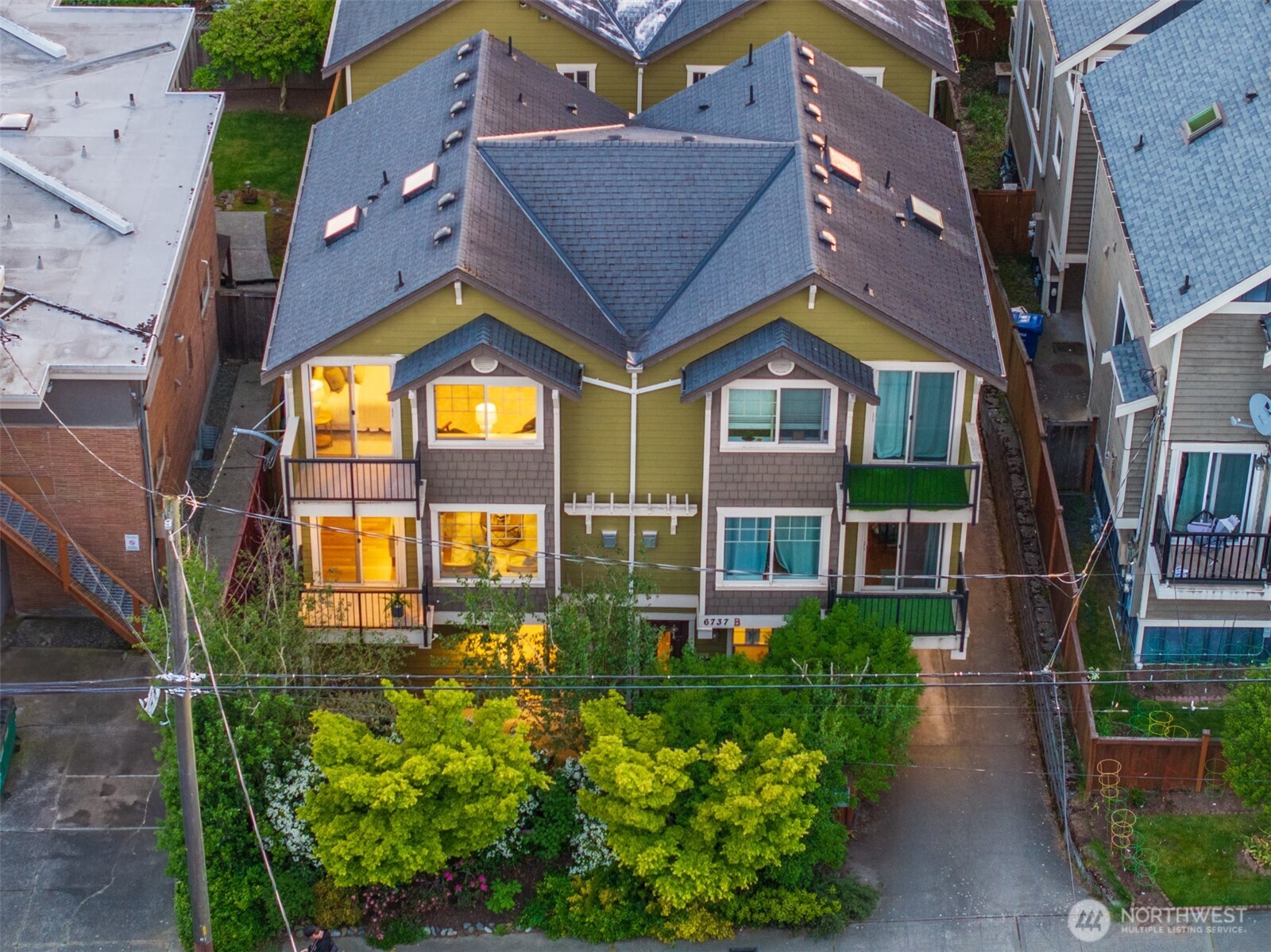 6737 24th Avenue NW Unit: A