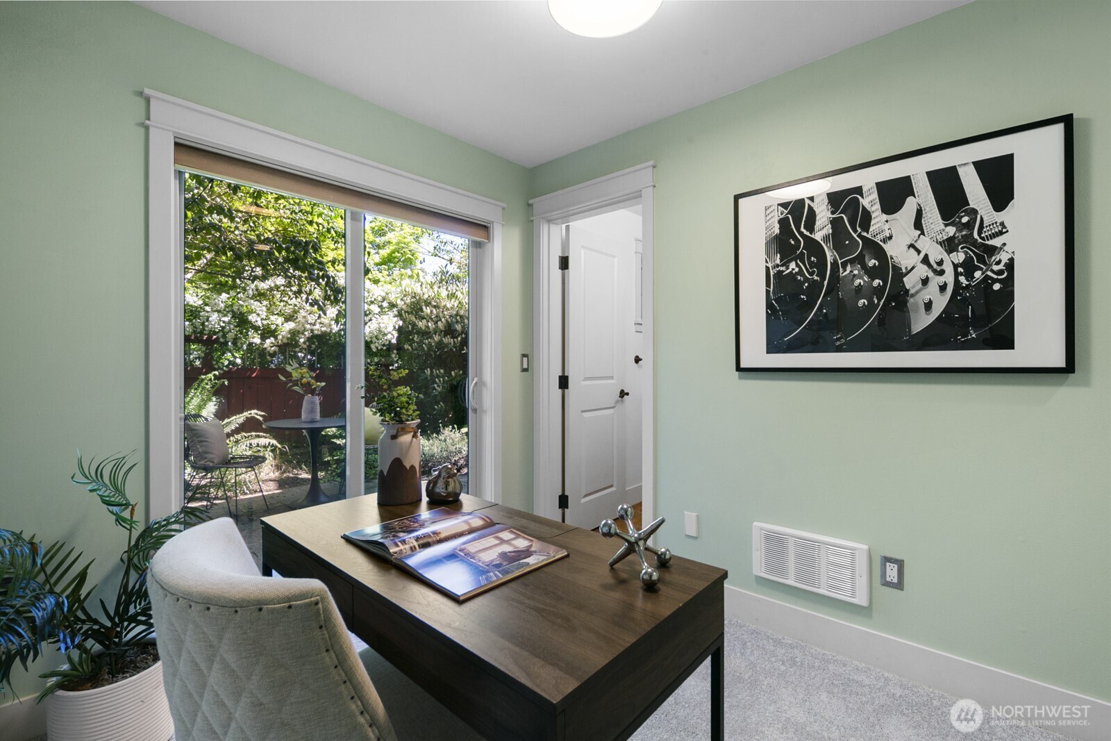 6737 24th Avenue NW Unit: A
