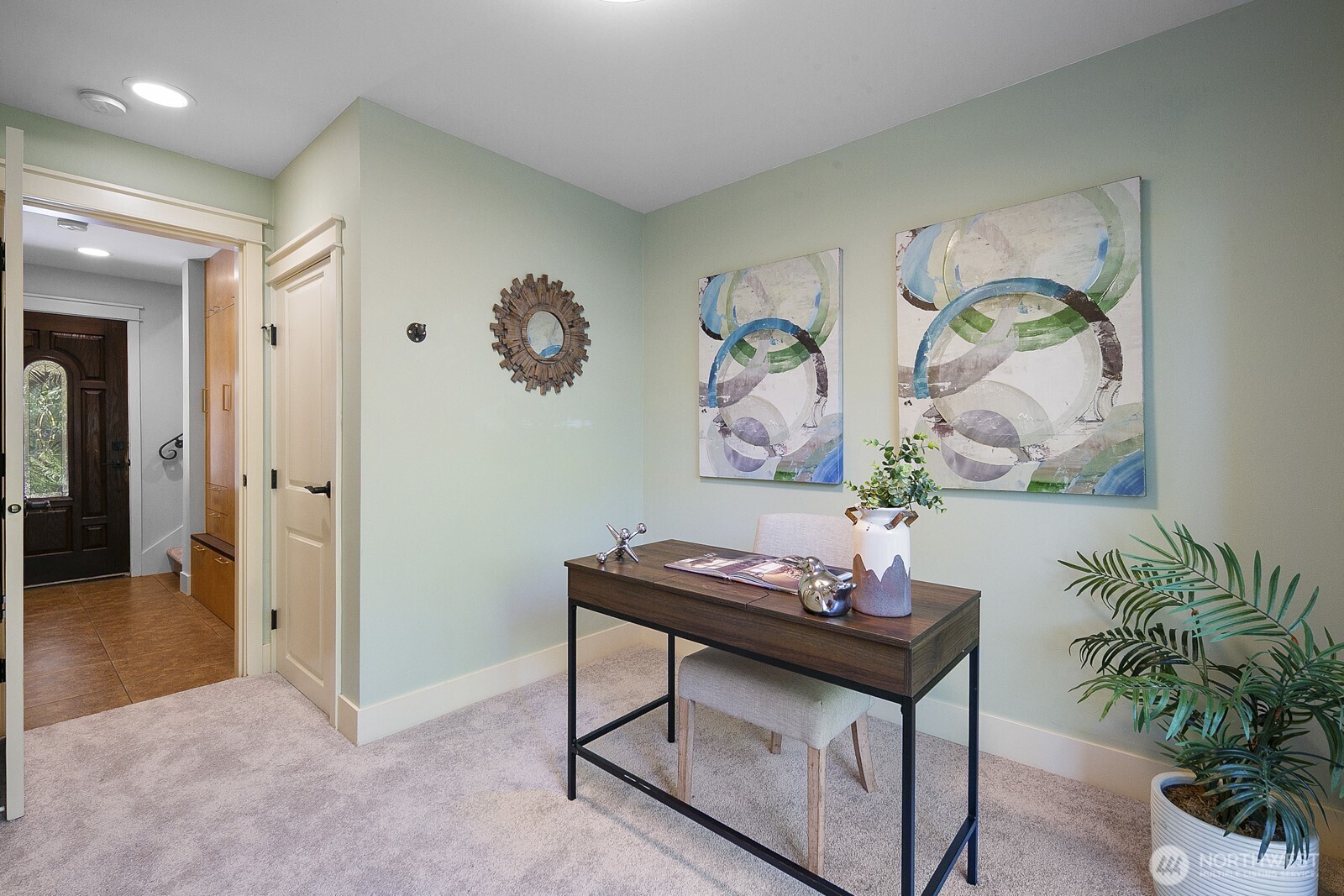 6737 24th Avenue NW Unit: A