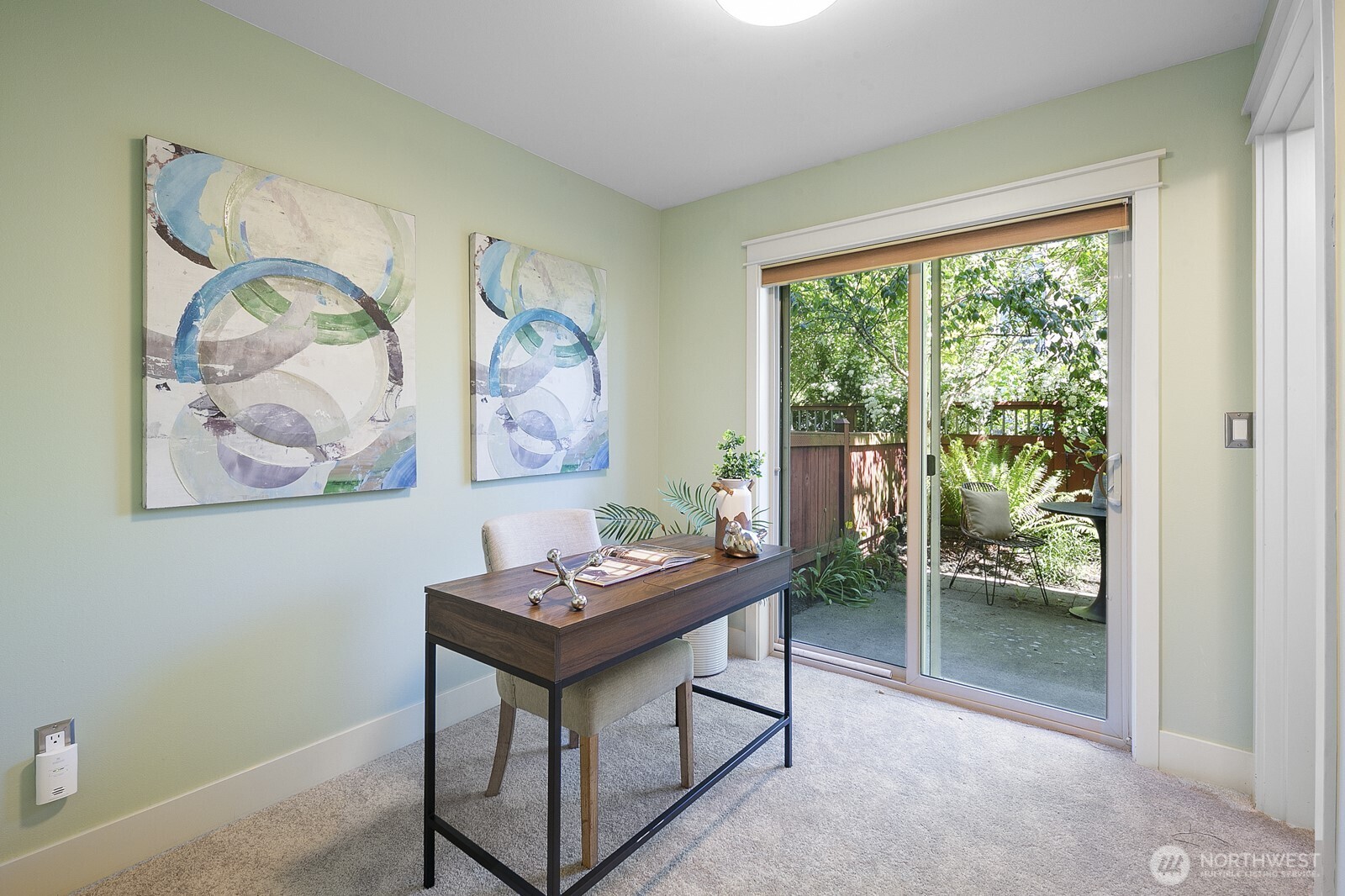 6737 24th Avenue NW Unit: A