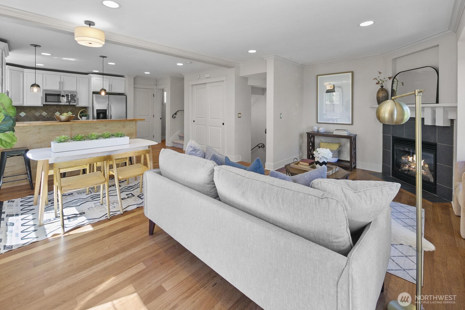 6737 24th Avenue NW Unit: A