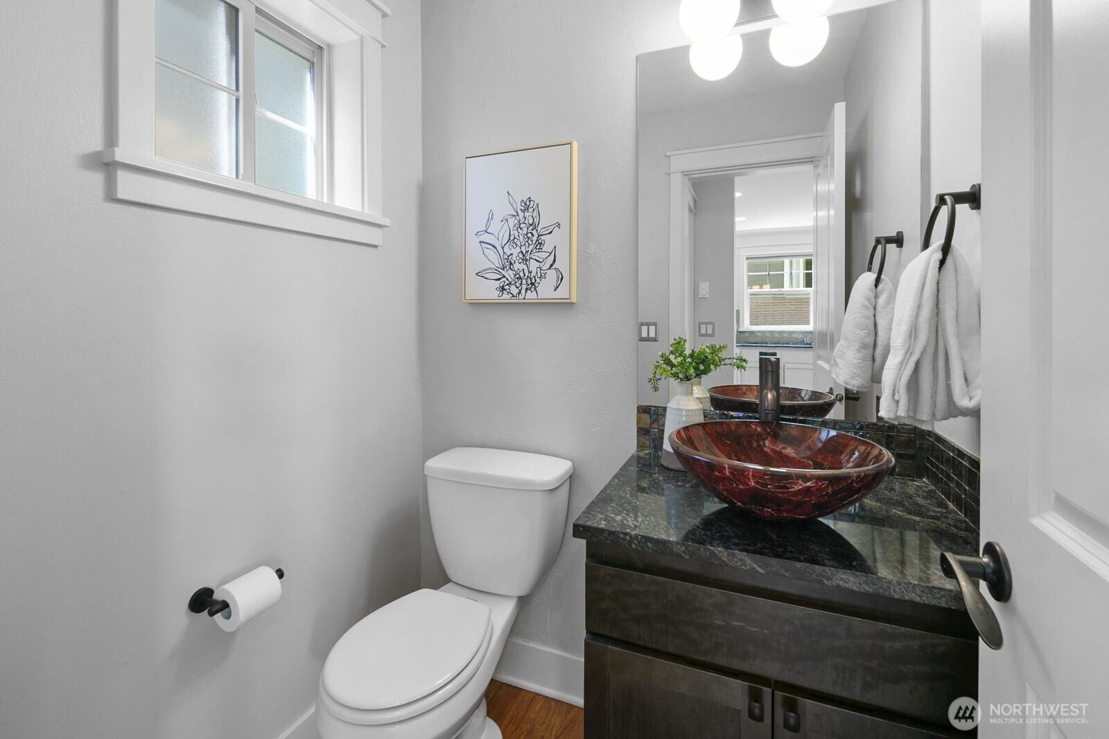 6737 24th Avenue NW Unit: A
