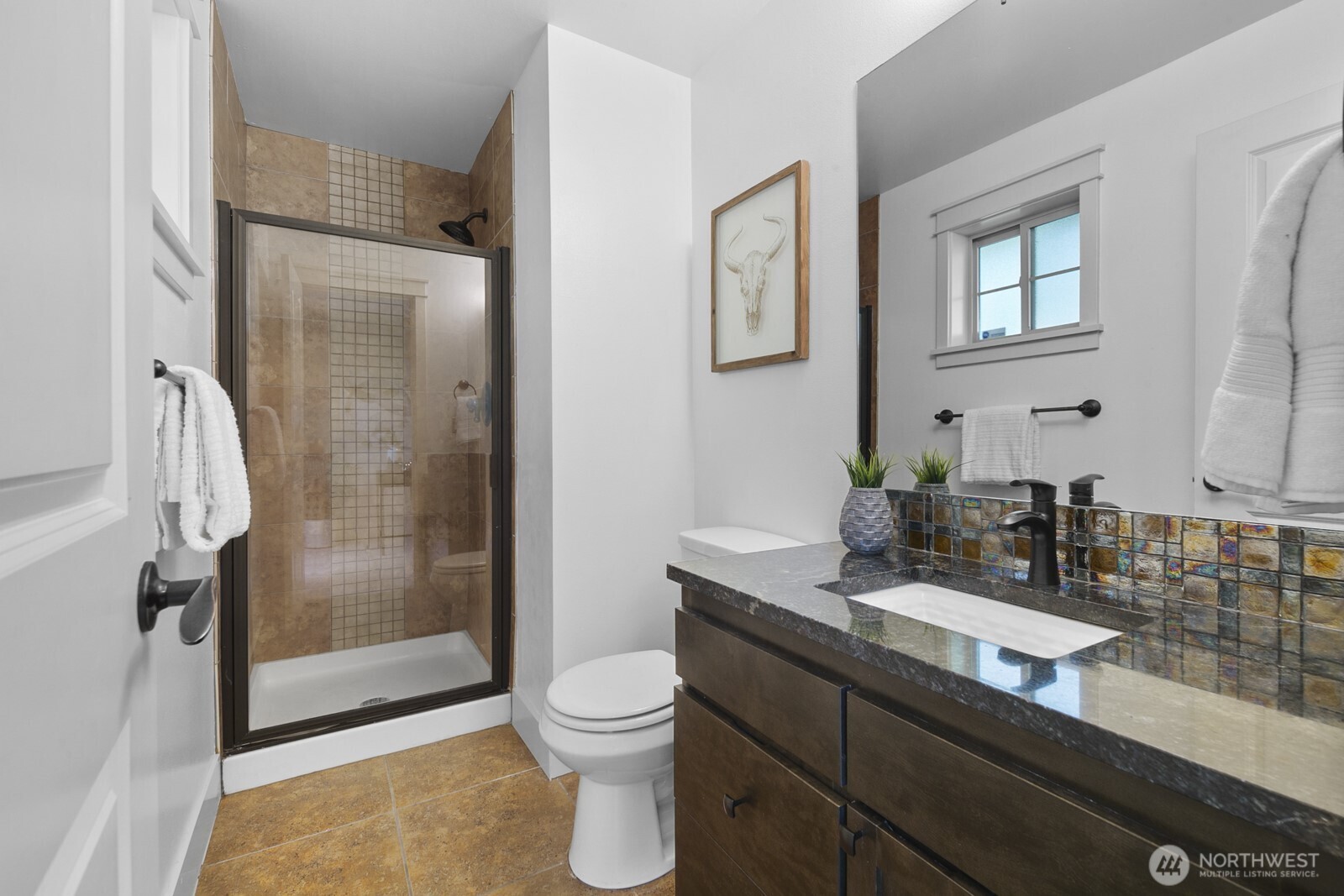6737 24th Avenue NW Unit: A