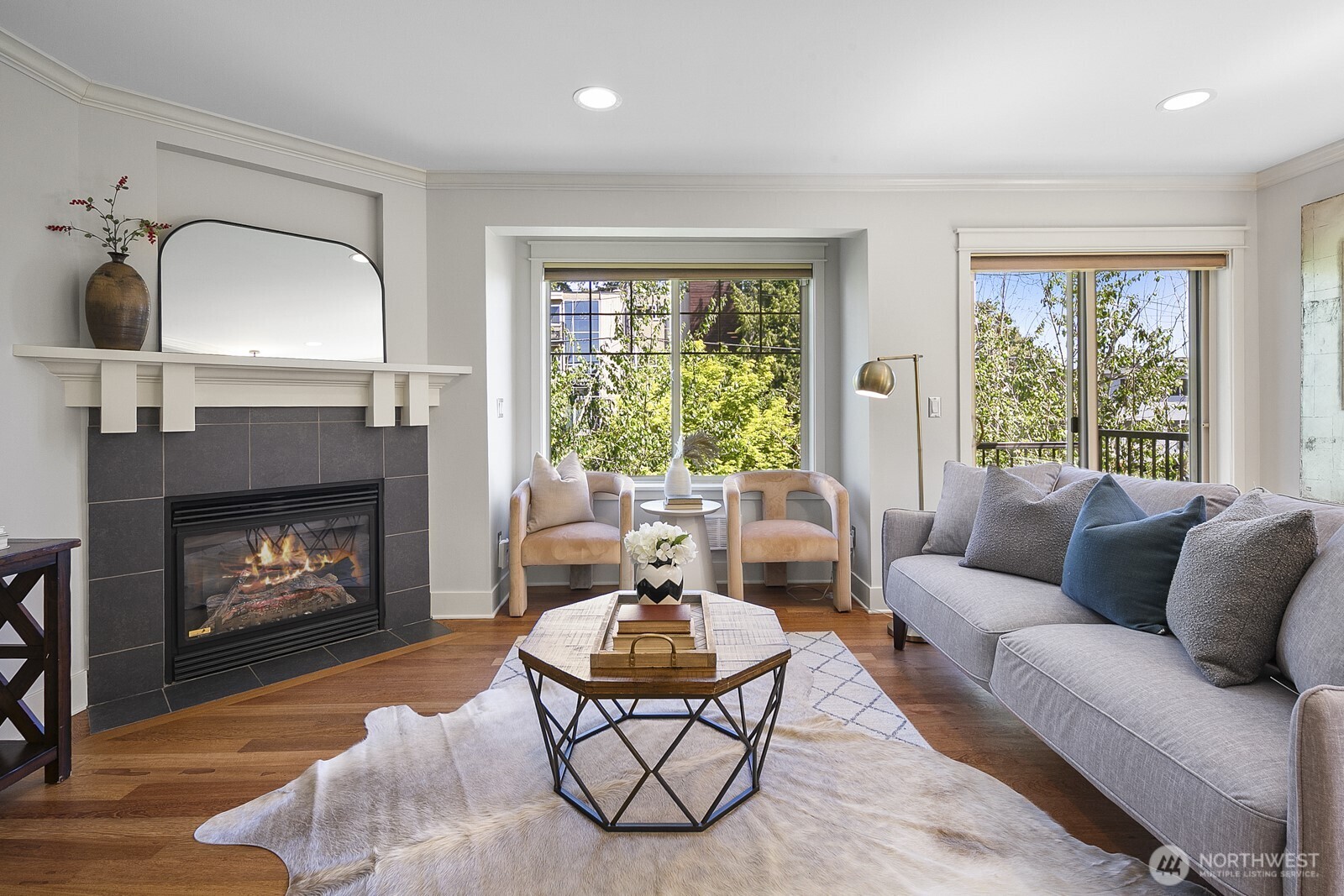 6737 24th Avenue NW Unit: A