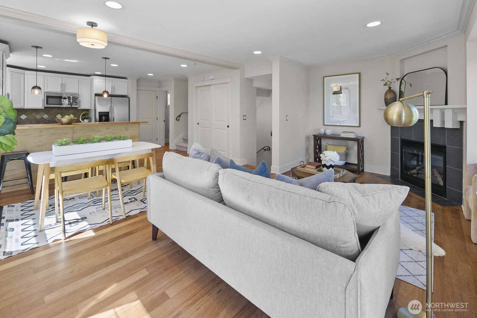 6737 24th Avenue NW Unit: A