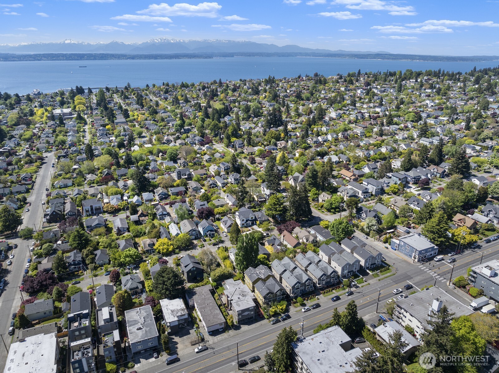 6737 24th Avenue NW Unit: A