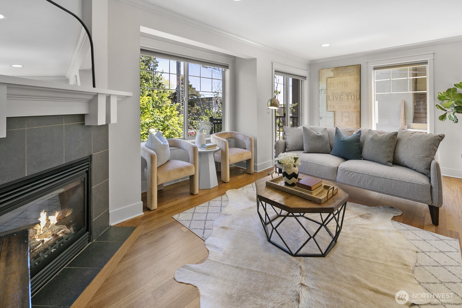 6737 24th Avenue NW Unit: A