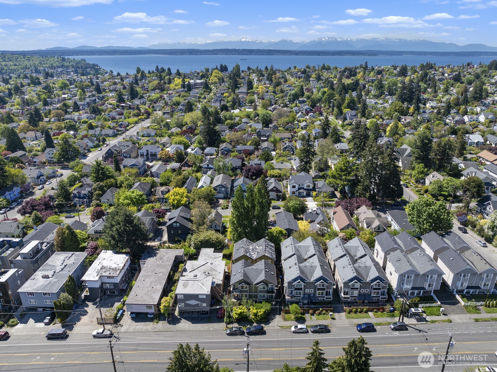 6737 24th Avenue NW Unit: A