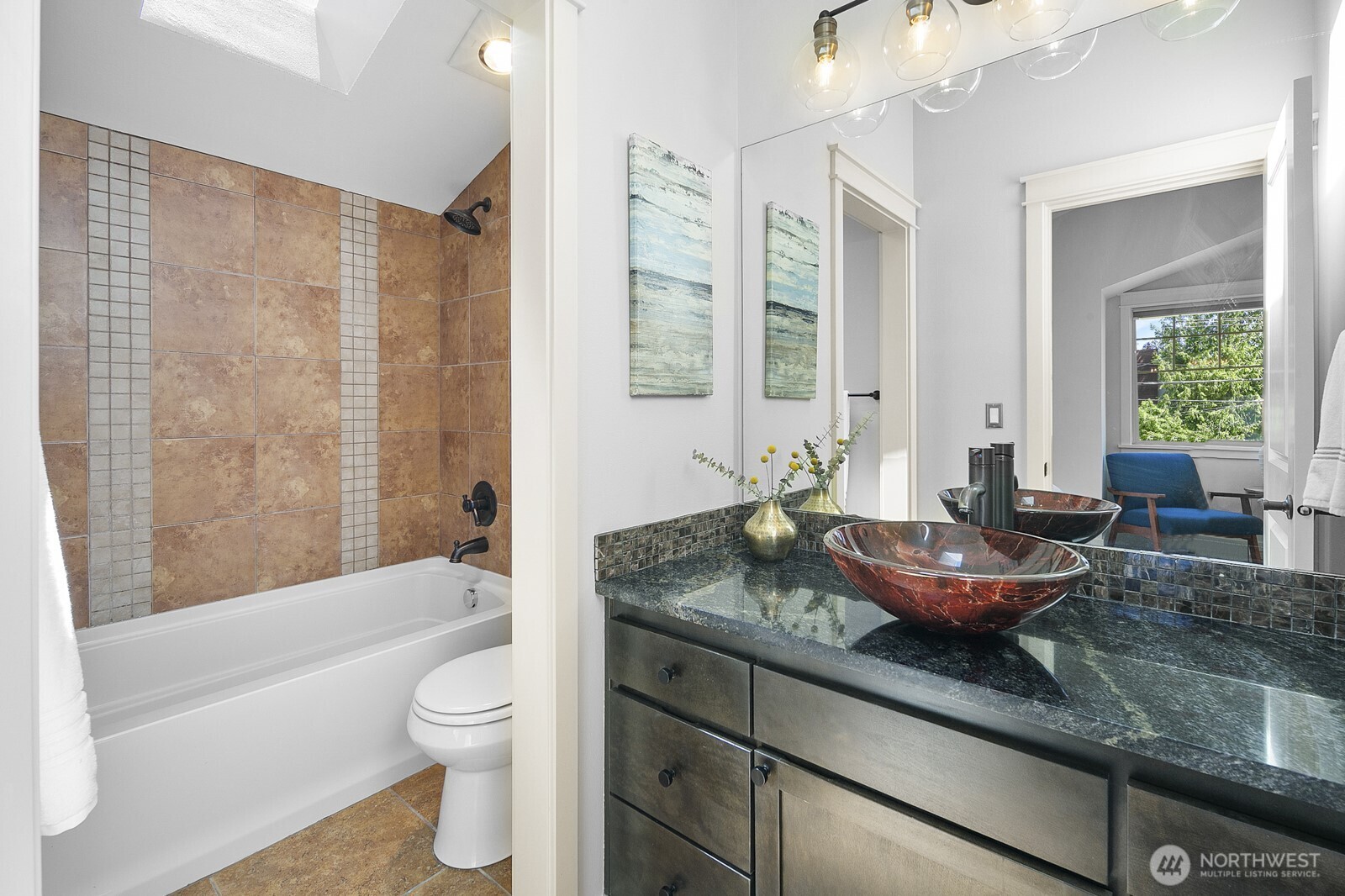 6737 24th Avenue NW Unit: A