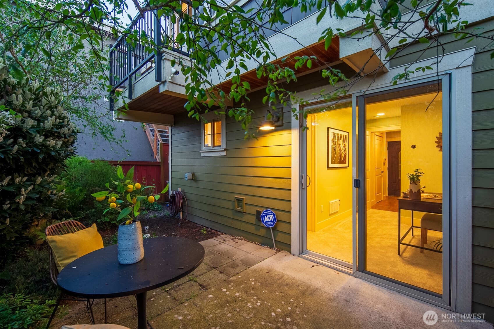 6737 24th Avenue NW Unit: A