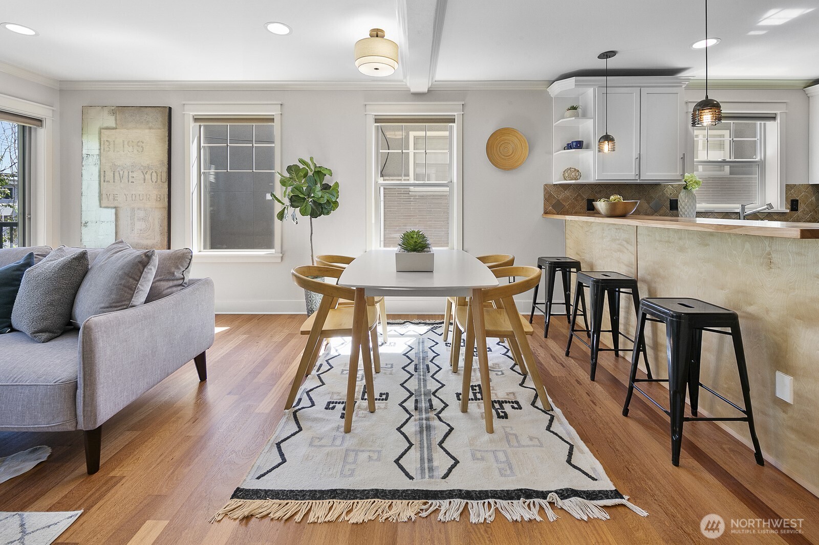 6737 24th Avenue NW Unit: A
