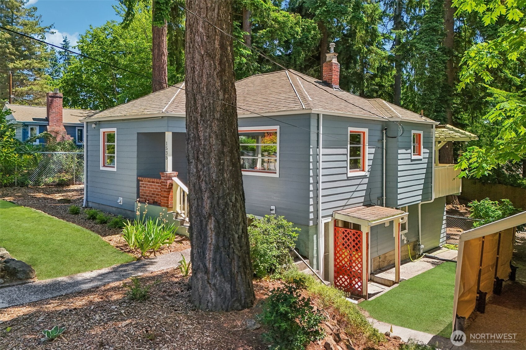 1535 NE 107th Street