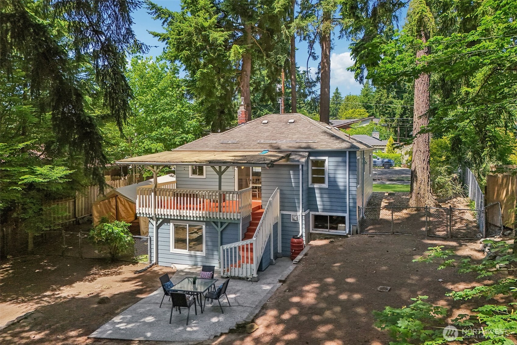 1535 NE 107th Street