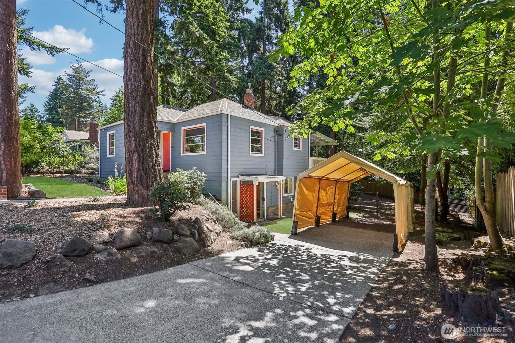 1535 NE 107th Street