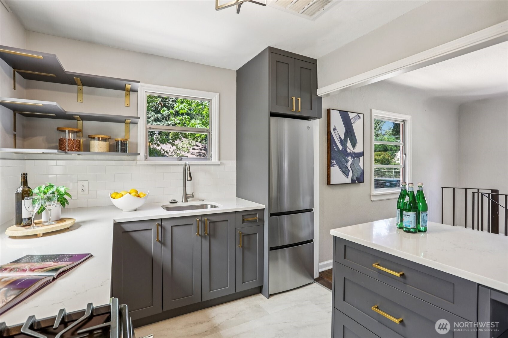 1535 NE 107th Street
