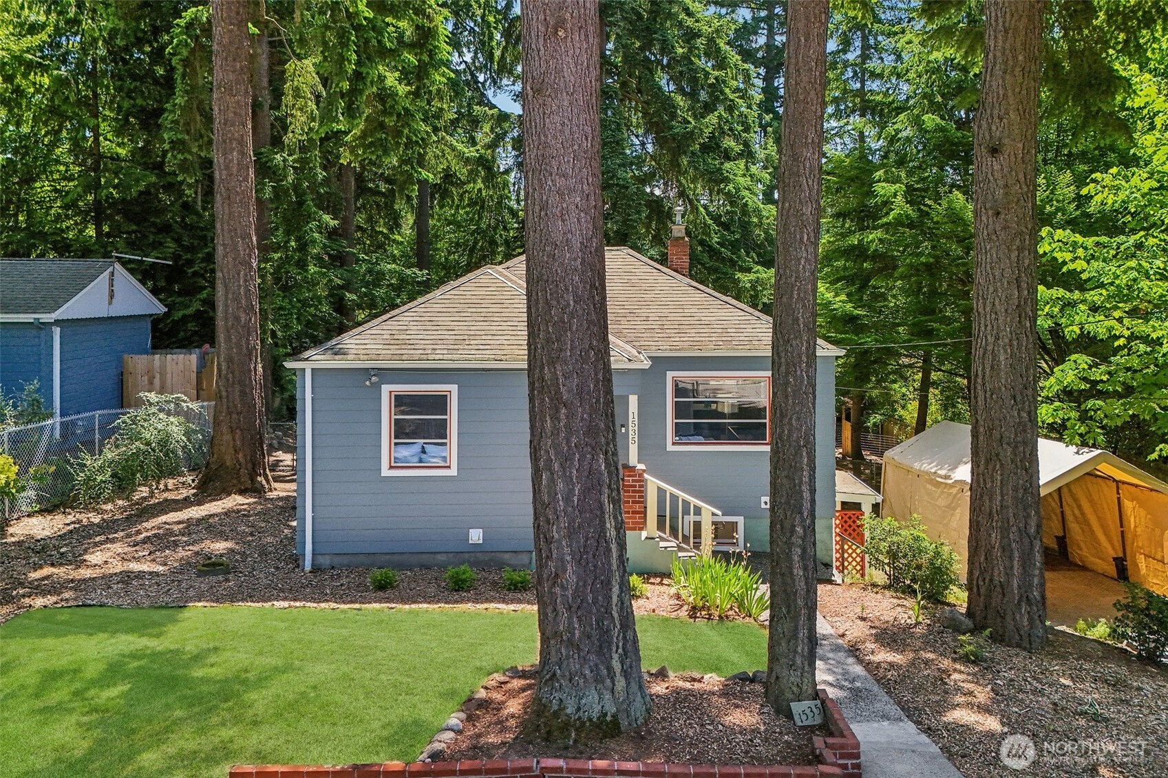 1535 NE 107th Street