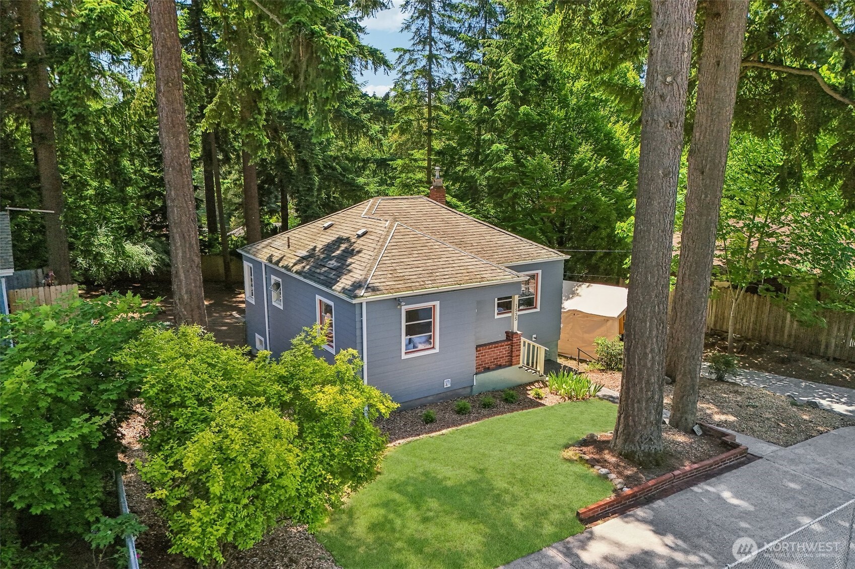 1535 NE 107th Street