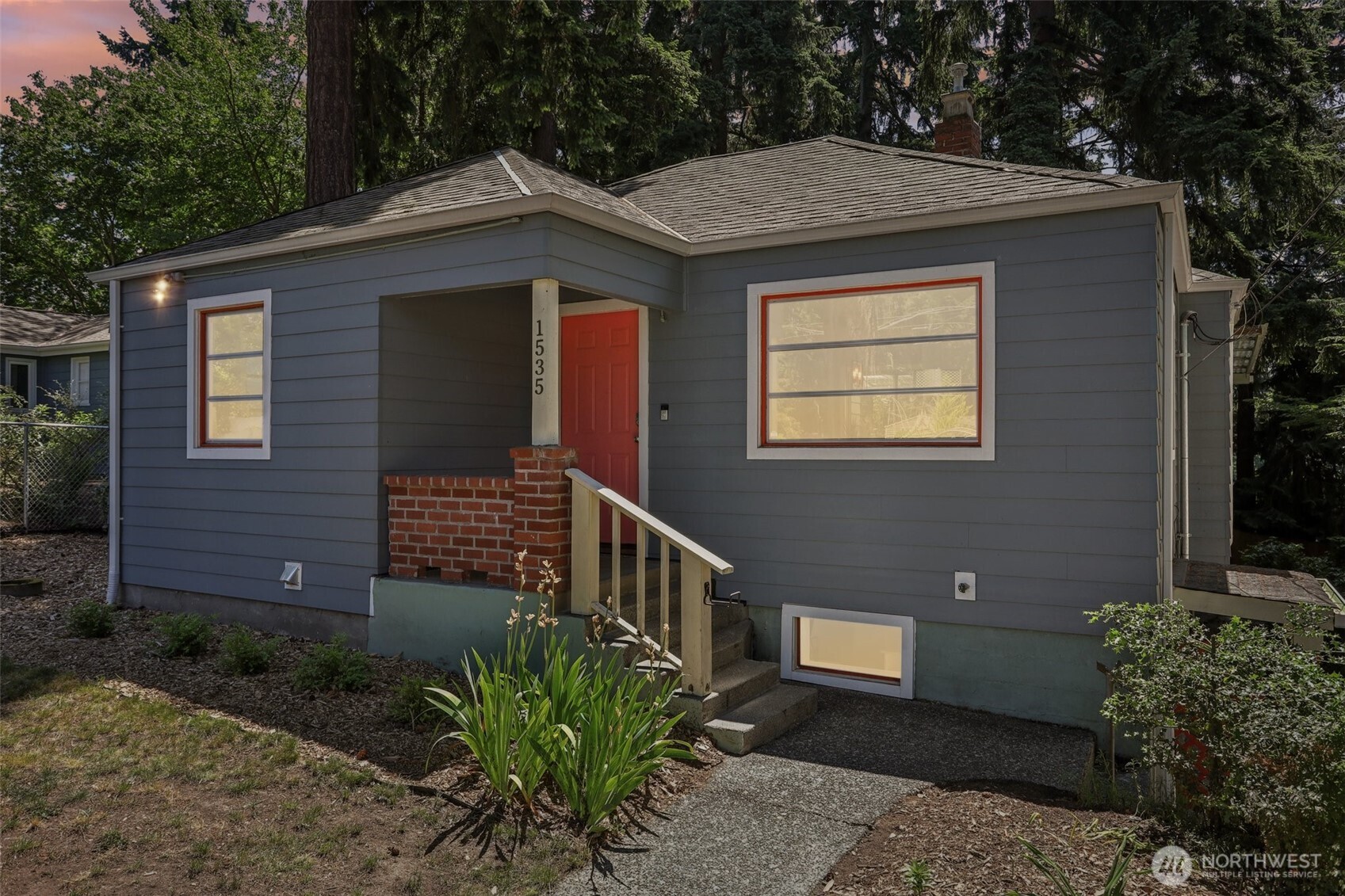 1535 NE 107th Street